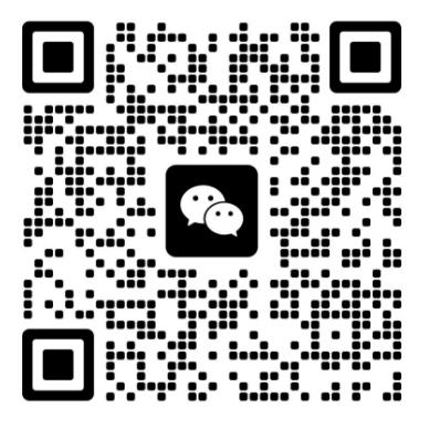 掃一掃，關(guān)注我們