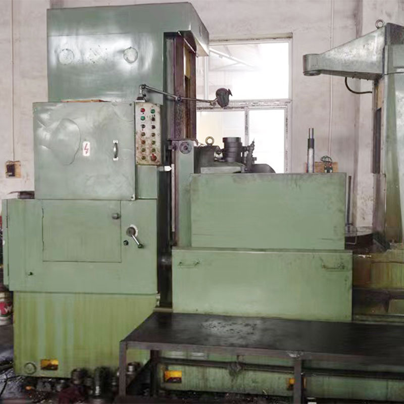 Y31125型滾齒機(jī)